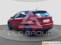 2022 Skoda Fabia