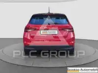 2022 Skoda Fabia