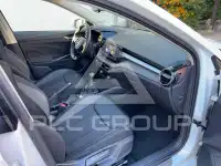 2022 Skoda Fabia
