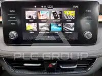2022 Skoda Fabia