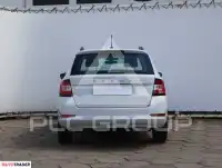 2022 Skoda Fabia