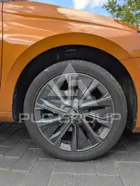 2022 Skoda Fabia