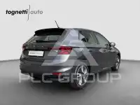 2022 Skoda Fabia