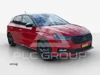2022 Skoda Fabia