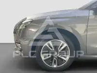 2022 Skoda Fabia