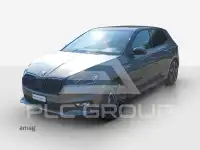 2022 Skoda Fabia
