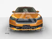 2022 Skoda Fabia