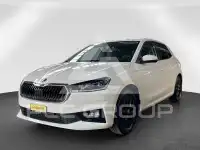 2022 Skoda Fabia