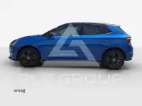 2022 Skoda Fabia