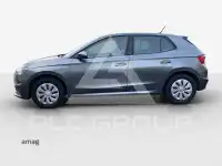 2022 Skoda Fabia
