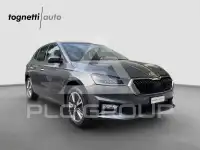 2022 Skoda Fabia