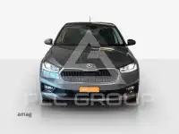 2022 Skoda Fabia