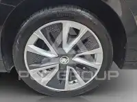 2022 Skoda Fabia