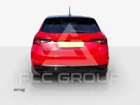 2022 Skoda Fabia
