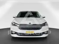 2022 Skoda Fabia