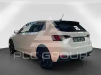 2022 Skoda Fabia