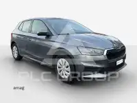 2022 Skoda Fabia