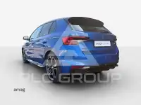 2022 Skoda Fabia