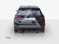 2022 Skoda Fabia