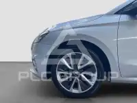 2022 Skoda Fabia