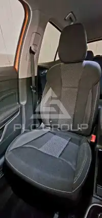 2022 Skoda Fabia