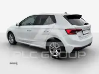 2022 Skoda Fabia