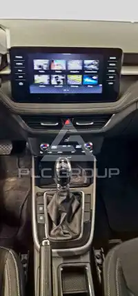 2022 Skoda Fabia