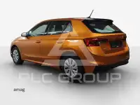 2022 Skoda Fabia