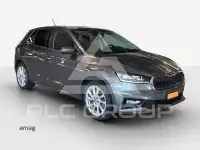 2022 Skoda Fabia