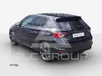 2022 Skoda Fabia