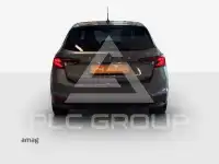 2022 Skoda Fabia