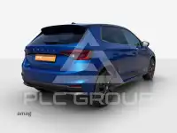 2022 Skoda Fabia