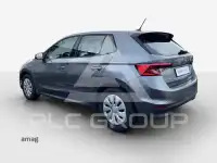2022 Skoda Fabia