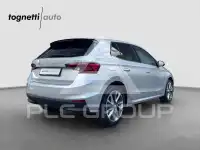 2022 Skoda Fabia