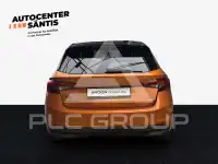 2022 Skoda Fabia