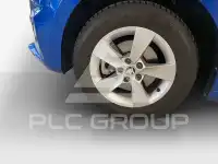 2022 Skoda Fabia