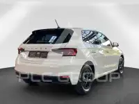 2022 Skoda Fabia