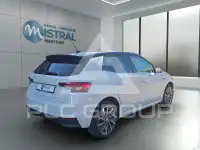 2022 Skoda Fabia