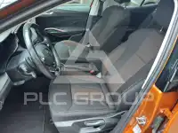 2022 Skoda Fabia