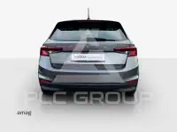 2022 Skoda Fabia