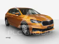 2022 Skoda Fabia