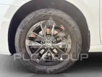 2022 Skoda Fabia