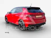 2022 Skoda Fabia