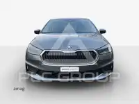 2022 Skoda Fabia
