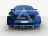 2022 Skoda Fabia