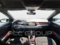 2022 Skoda Fabia