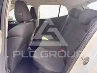 2022 Skoda Fabia