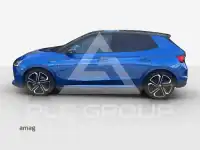 2022 Skoda Fabia