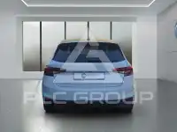 2022 Skoda Fabia