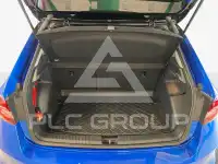 2022 Skoda Fabia
